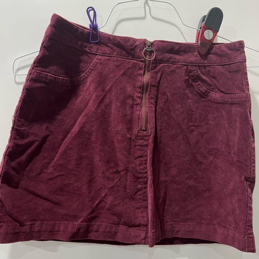 Girls skirt